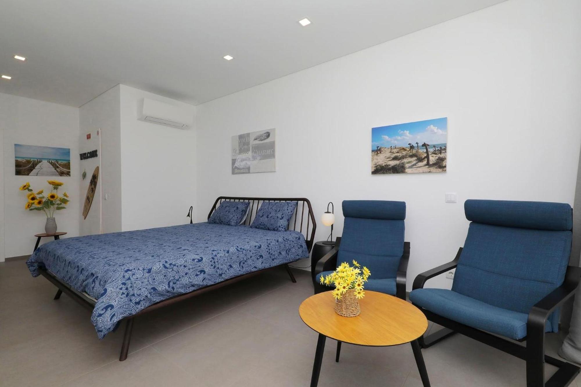 Perogil Suites Girassolelegant Room With Pool تافيرا المظهر الخارجي الصورة